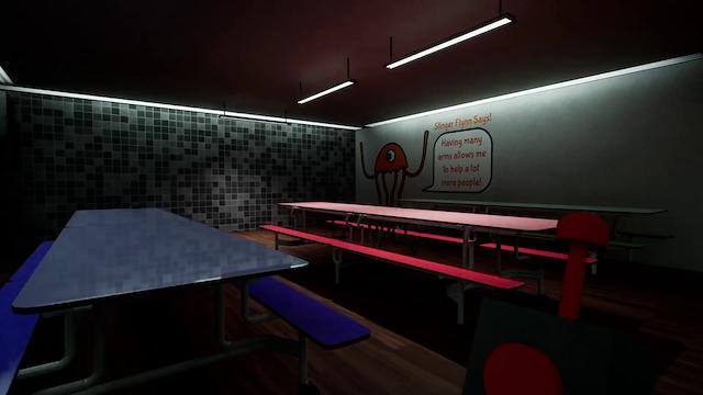 Image for the game Garten of Banban