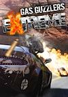 Cover image for the game Gas Guzzlers Extreme