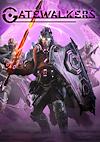 Cover image for the game Gatewalkers