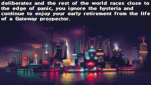 Image for the game Gateway II: Homeworld