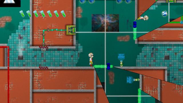 Image for the game Gateways
