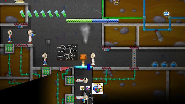 Image for the game Gateways