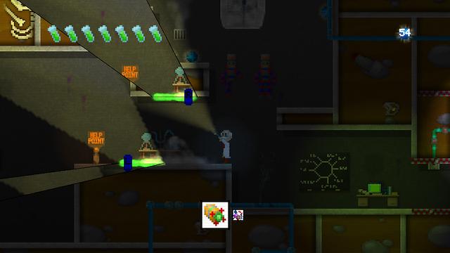Image for the game Gateways
