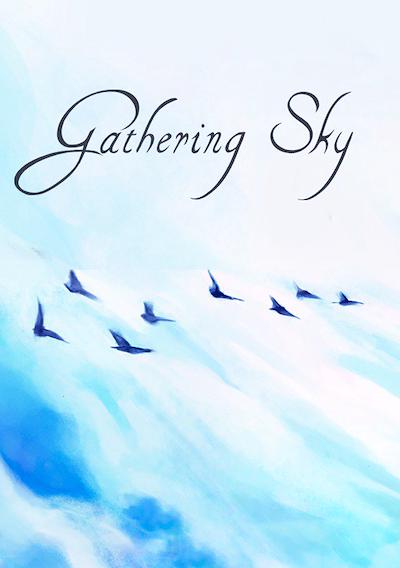 Cover image for the game Gathering Sky