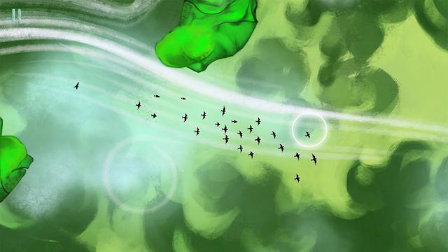 Image for the game Gathering Sky