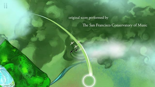 Image for the game Gathering Sky