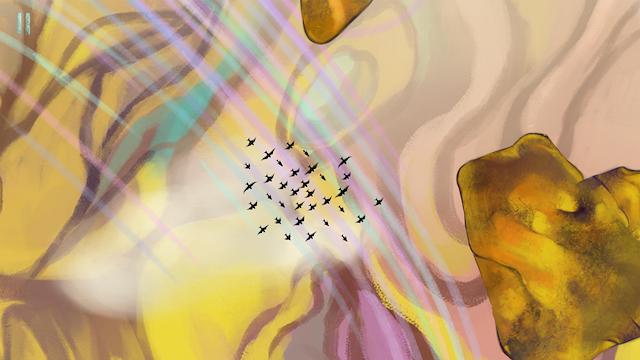 Image for the game Gathering Sky