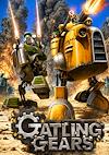Cover image for the game Gatling Gears