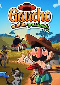 Cover image for the game Gaucho and the Grassland