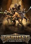 Cover image for the game Gauntlet: Slayer Edition