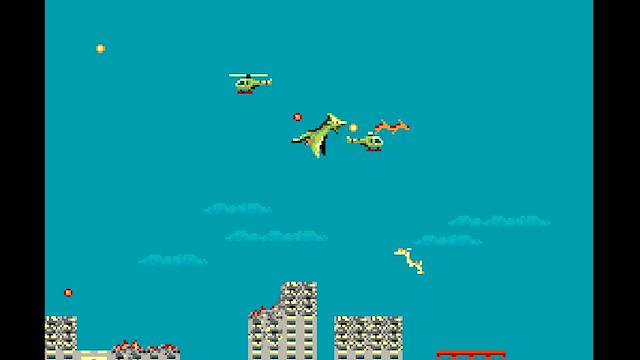 Image for the game Gaurodan
