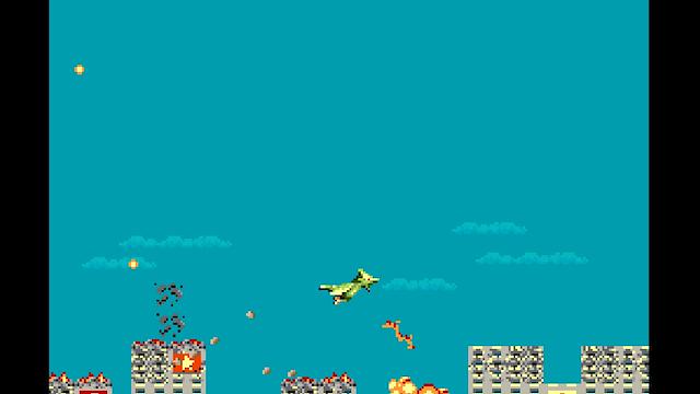 Image for the game Gaurodan
