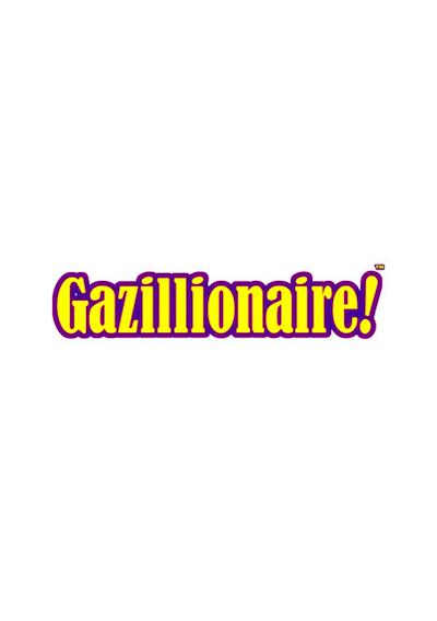 Cover image for the game Gazillionaire