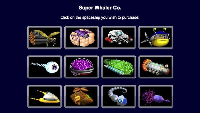Image for the game Gazillionaire