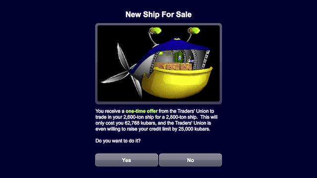 Image for the game Gazillionaire