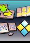 Cover image for the game GBox: The Puzzle Collection