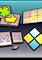 Cover image for the game GBox: The Puzzle Collection