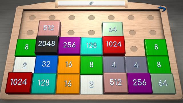 Image for the game GBox: The Puzzle Collection