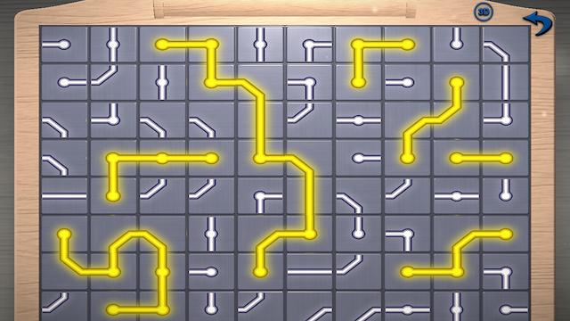 Image for the game GBox: The Puzzle Collection