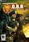 Cover image for the game G.B.R : Special Commando Unit