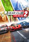 Cover image for the game Gear.Club Unlimited 2