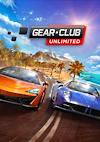 Cover image for the game Gear.Club Unlimited