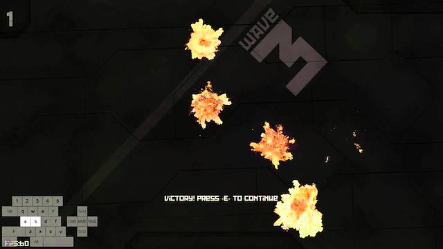 Image for the game Gearcrack Arena