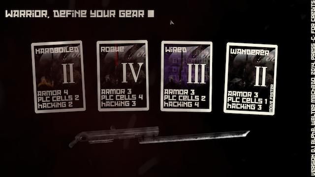 Image for the game Gearcrack Arena