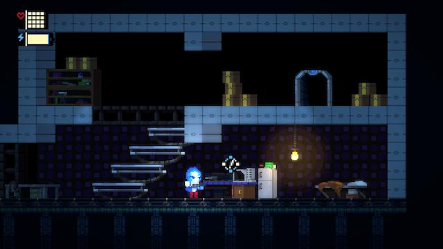 Image for the game Gearend