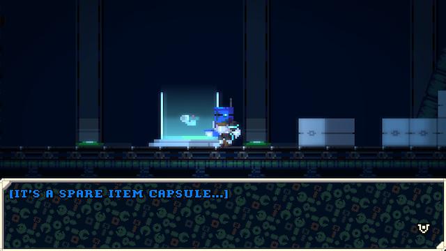 Image for the game Gearend