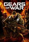 Cover image for the game Gears of War