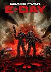 Cover image for the game Gears of War: E-Day