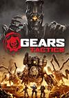 Cover image for the game Gears Tactics