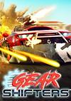 Cover image for the game Gearshifters