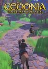 Cover image for the game Gedonia