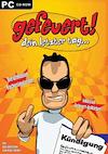 Cover image for the game Gefeuert! Dein letzter Tag