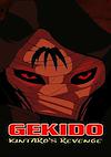 Cover image for the game Gekido: Kintaro's Revenge