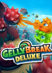 Cover image for the game Gelly Break Deluxe