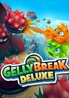Cover image for the game Gelly Break Deluxe