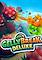 Cover image for the game Gelly Break Deluxe