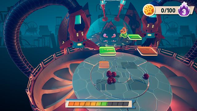 Image for the game Gelly Break Deluxe