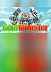 Cover image for the game Gem Monster