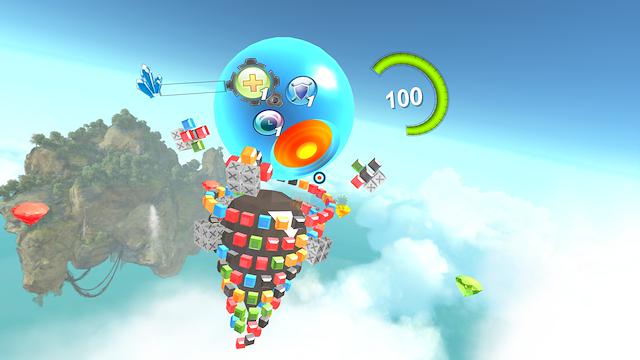 Image for the game Gem Monster