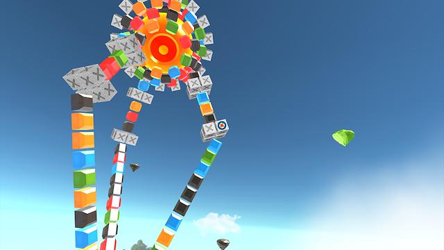 Image for the game Gem Monster