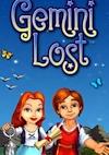 Cover image for the game Gemini Lost