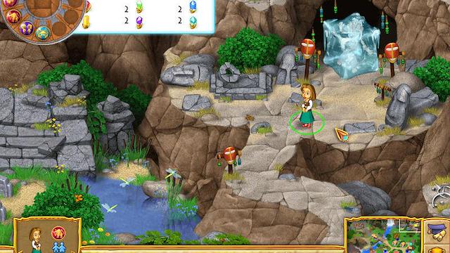 Image for the game Gemini Lost
