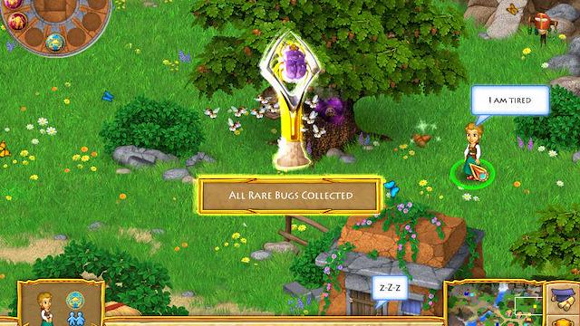 Image for the game Gemini Lost