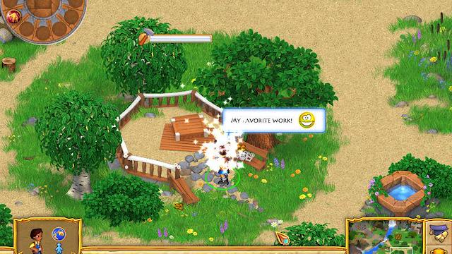 Image for the game Gemini Lost