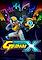 Cover image for the game Gemini X