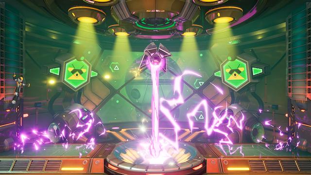 Image for the game Gemini X
